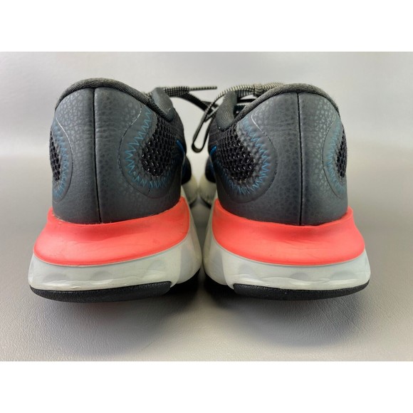 Nike Renew Run Sz 7Y Men's 7 / Women's‎ 8.5-9M Athletic Sneaker Shoes CT1430-090 - Picture 8 of 14